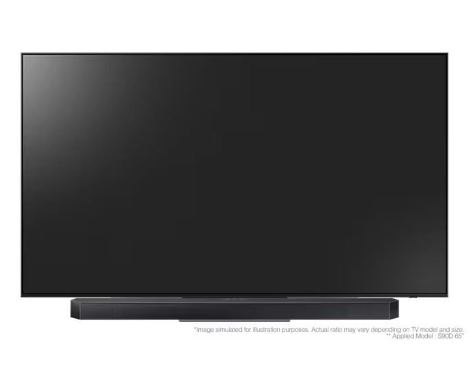 ���� ��� �� ������� Samsung HW-Q700D 3.1.2ch Pro